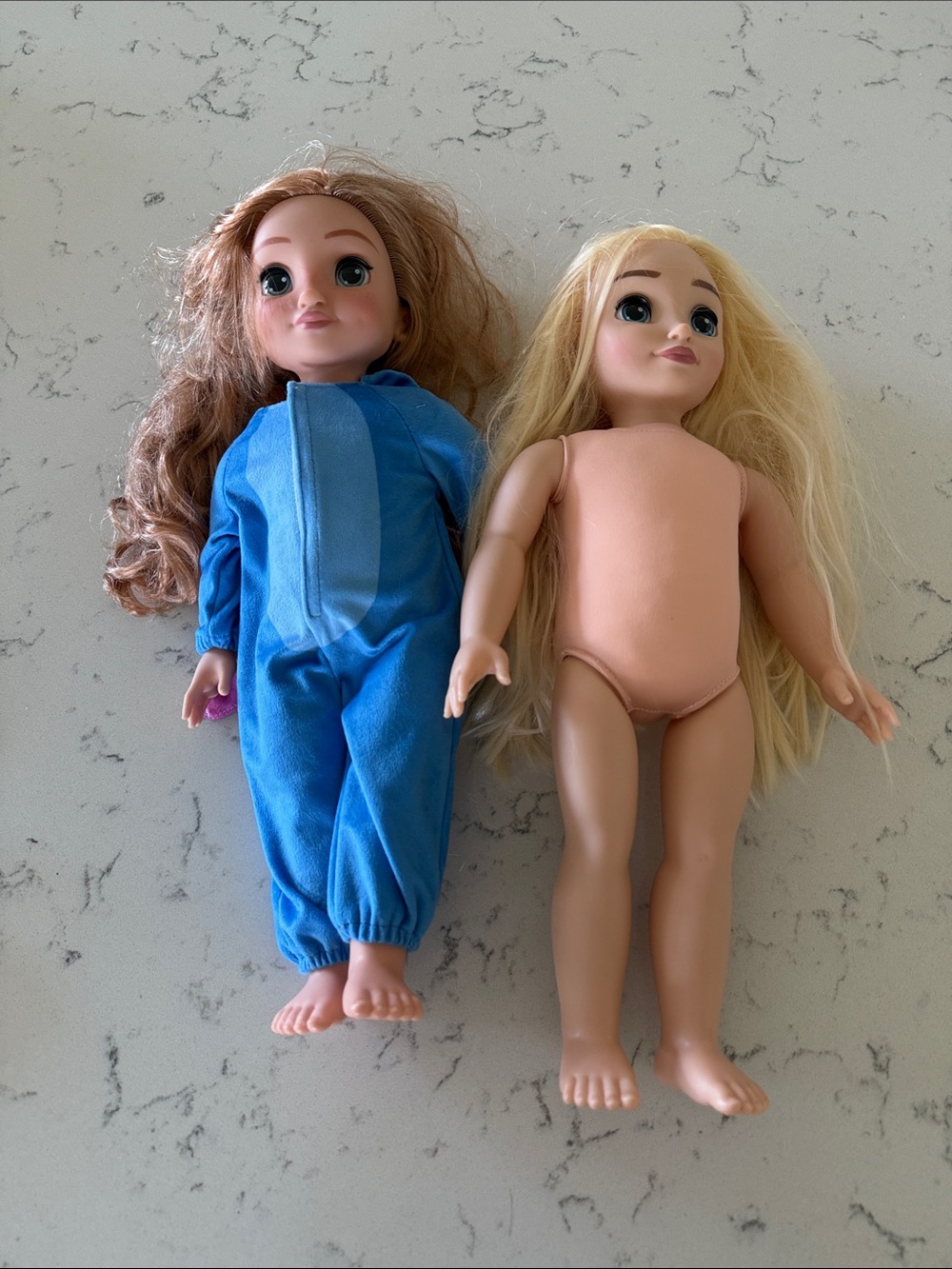 Disney ILY 4ever doll inspired by stitch 2 doll bundle